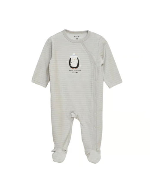 Kiabi Pyjama Pingouin