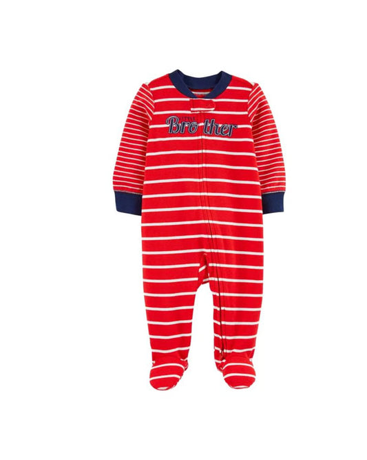 Carter's Pyjama Little Brother
