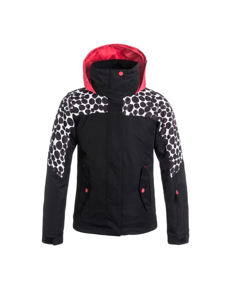 RoxyRoxy Manteaux Fille Orange