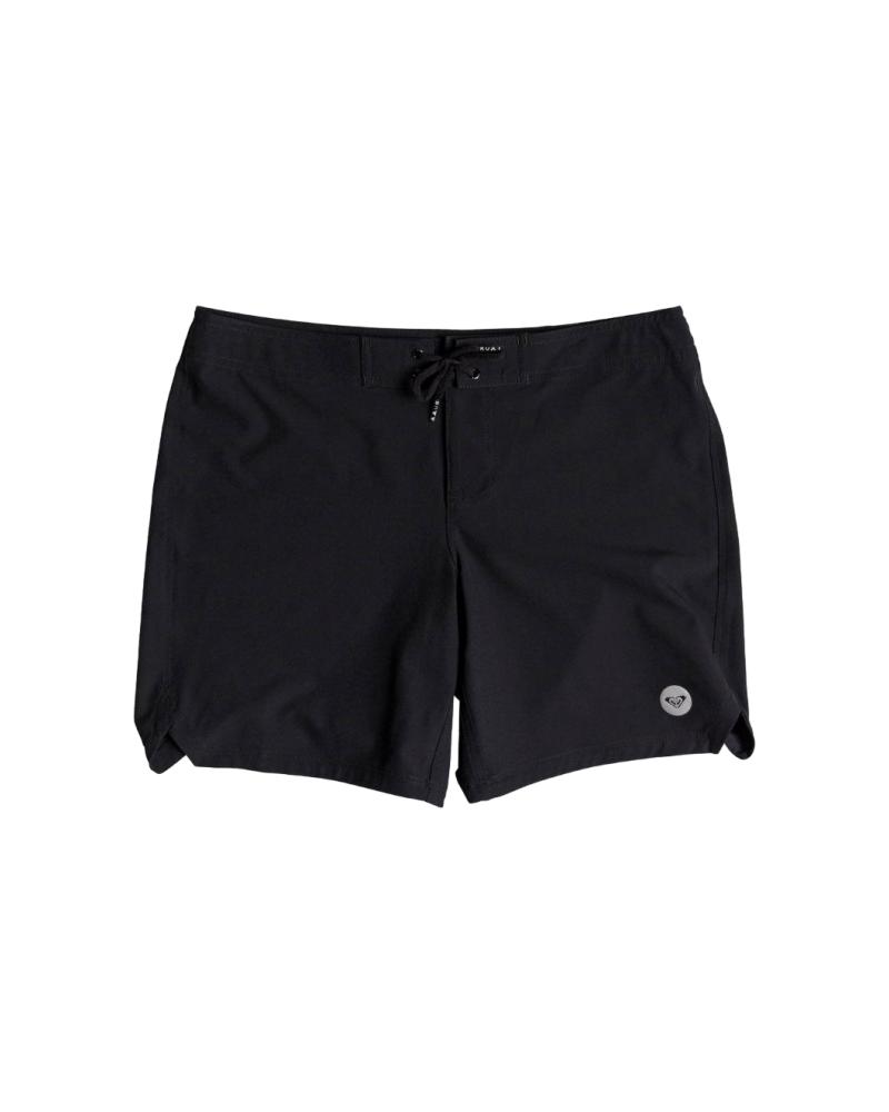 RoxyRoxy Short Fille Noir