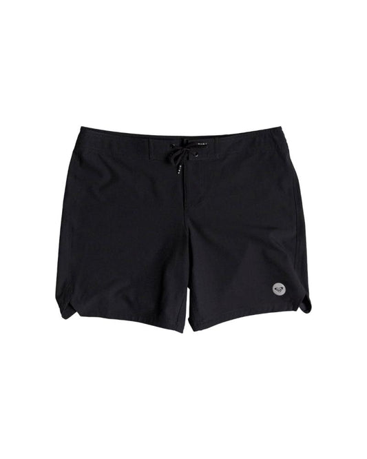 RoxyRoxy Short Fille Noir