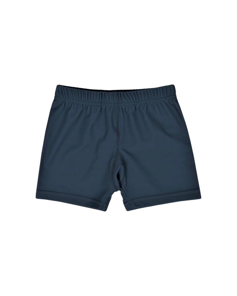 PerlimpinpinPerlimpinpin Maillot de bain Garçon Bleu