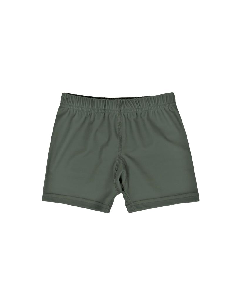 PerlimpinpinPerlimpinpin Maillot de bain Garçon Vert