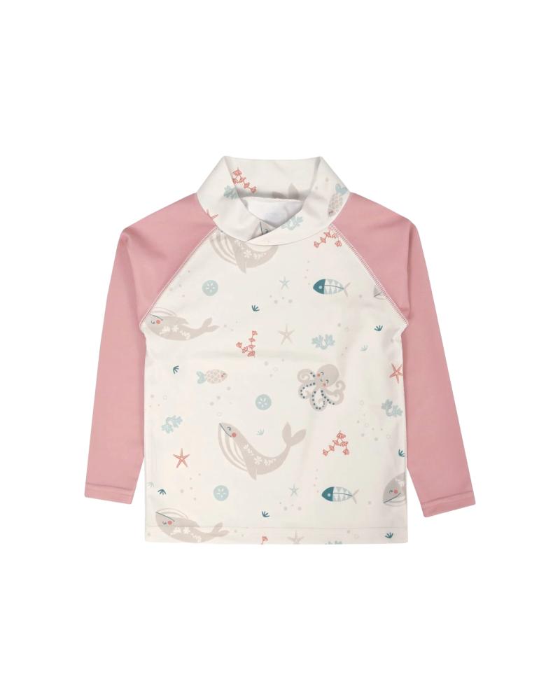 PerlimpinpinPerlimpinpin Maillot de bain Fille Rose