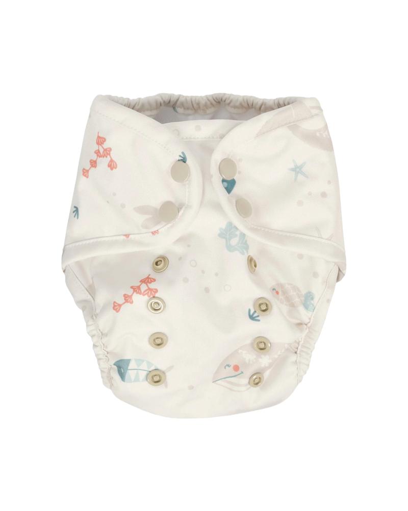 PerlimpinpinPerlimpinpin Maillot de bain Neutre Beige