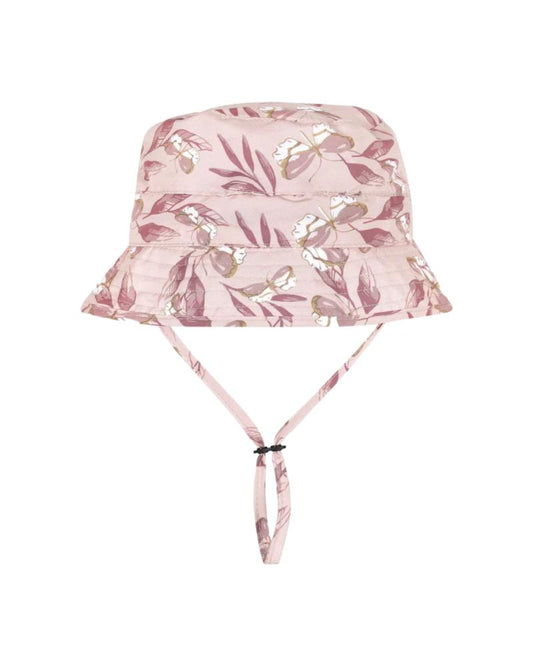PerlimpinpinPerlimpinpin Chapeaux, Casquette Fille Rose