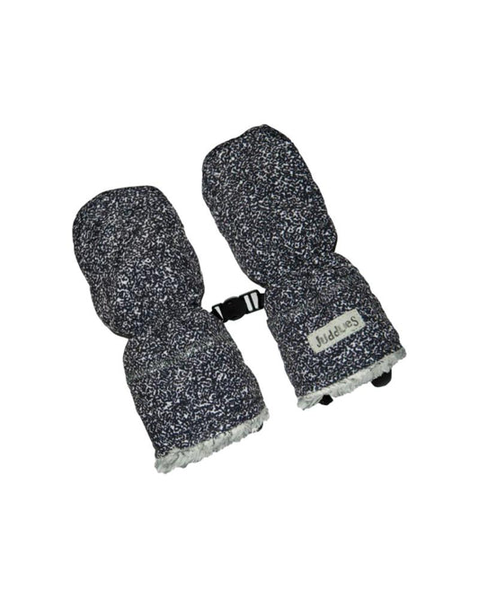 JuddliesJuddlies Gant, Mitaine Neutre Gris
