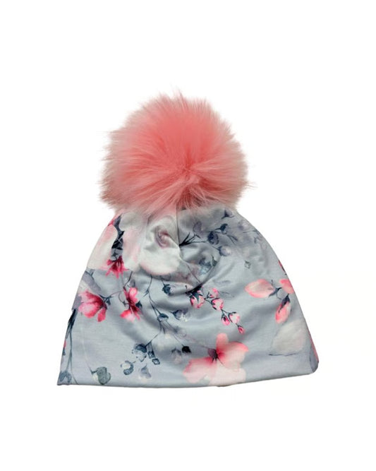 Tuque mi-saison Collection Mini Coco