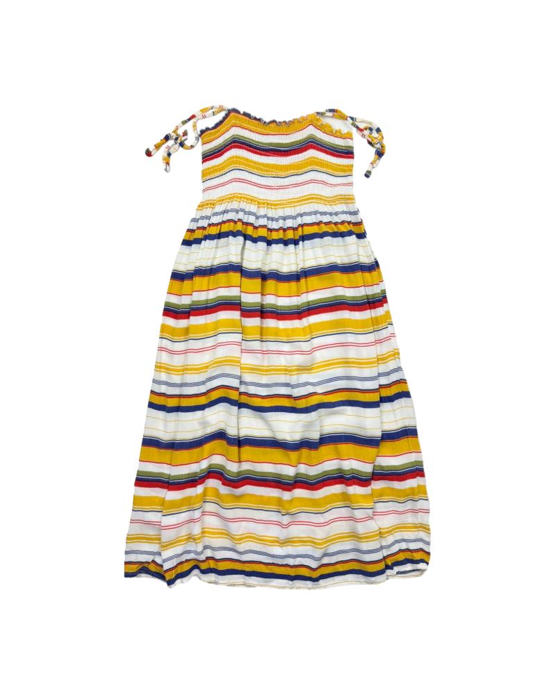 Ocean PacifiqueOcean Pacifique Robe Fille Blanc