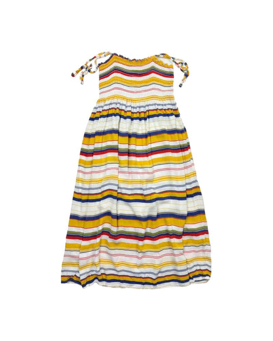 Ocean PacifiqueOcean Pacifique Robe Fille Blanc