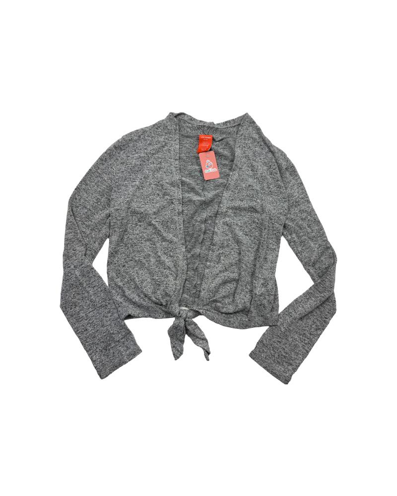 Joe FreshJoe Fresh Veste Fille Gris