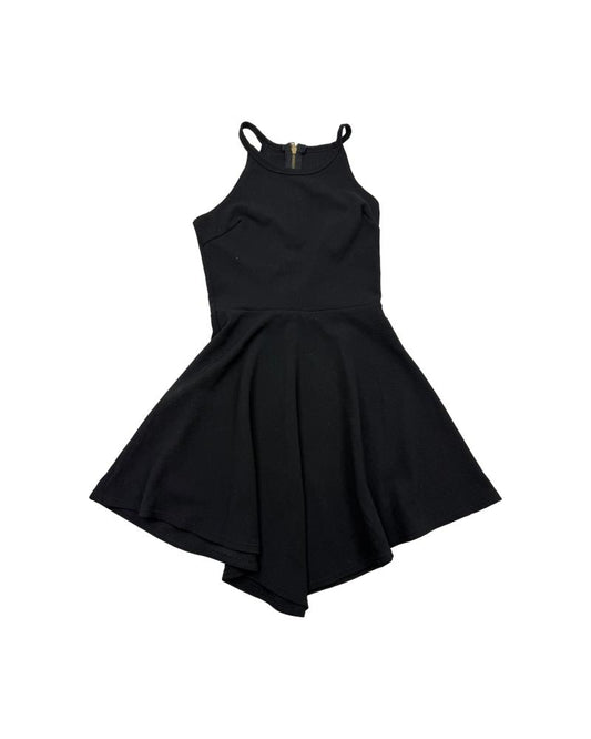 InconnuInconnu Robe Fille Noir