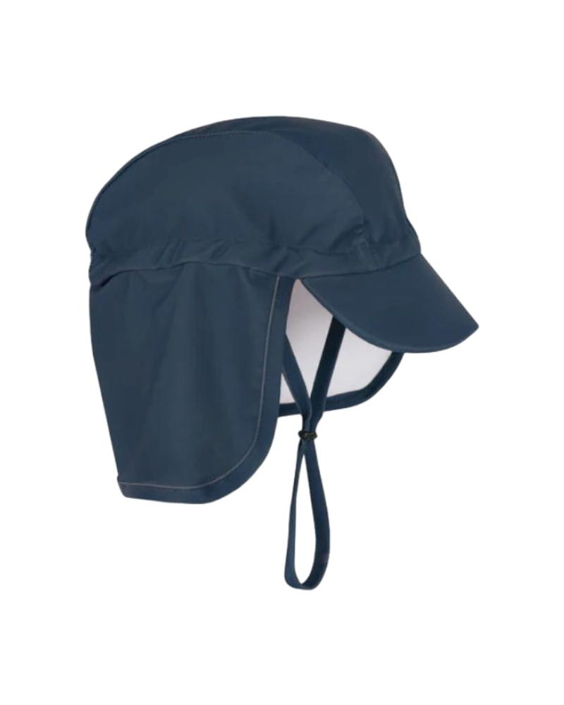 PerlimpinpinPerlimpinpin Chapeaux, Casquette Garçon Bleu