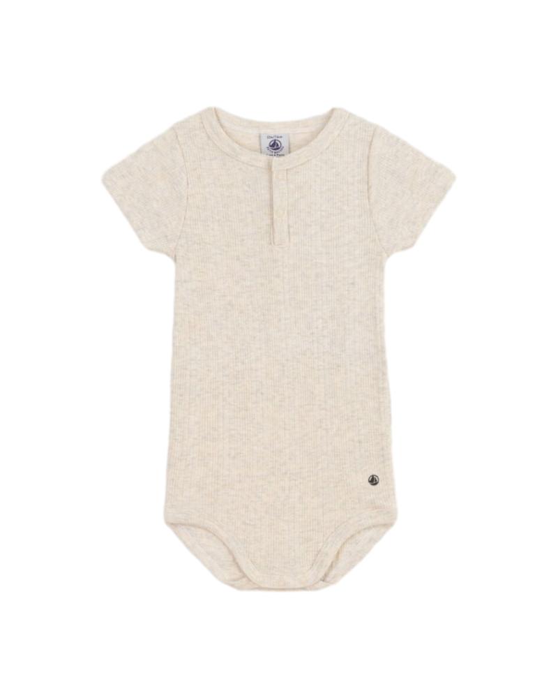 Petit BateauPetit Bateau Lot de 1 Neutre Beige