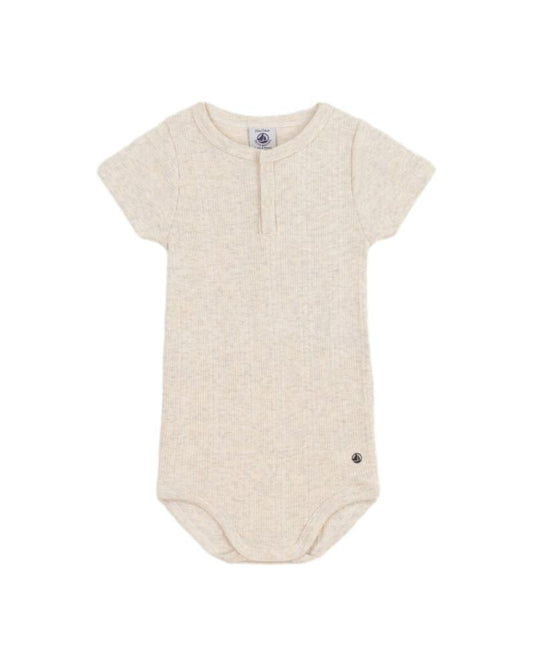 Petit BateauPetit Bateau Lot de 1 Neutre Beige