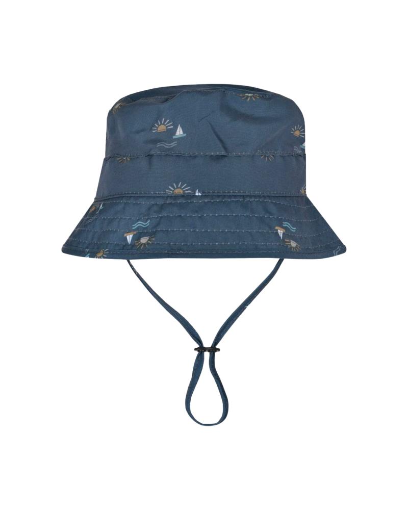 PerlimpinpinPerlimpinpin Chapeaux, Casquette Fille Bleu