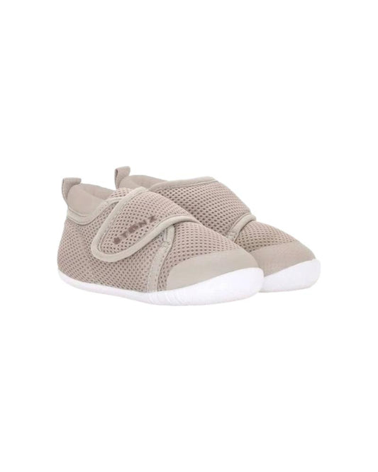 StonzStonz Soulier Neutre Gris