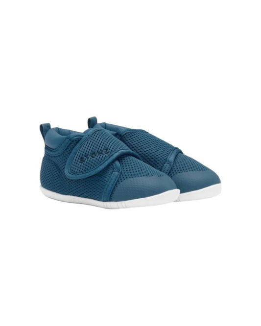 StonzStonz Soulier Neutre Bleu