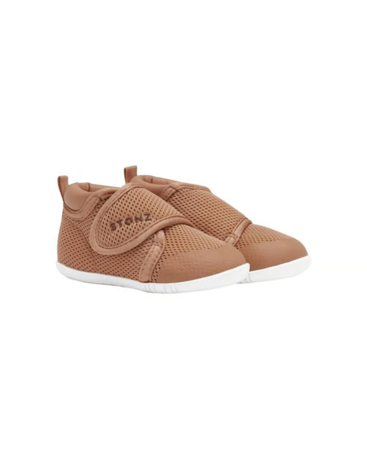 Souliers STONZ Cruiser Camel 5US