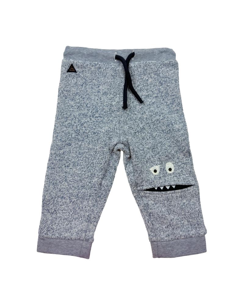 Tom tailorTom tailor Pantalon Garçon Bleu