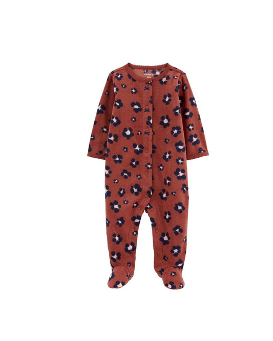 Carter'sCarter's Pyjama Fille Marron