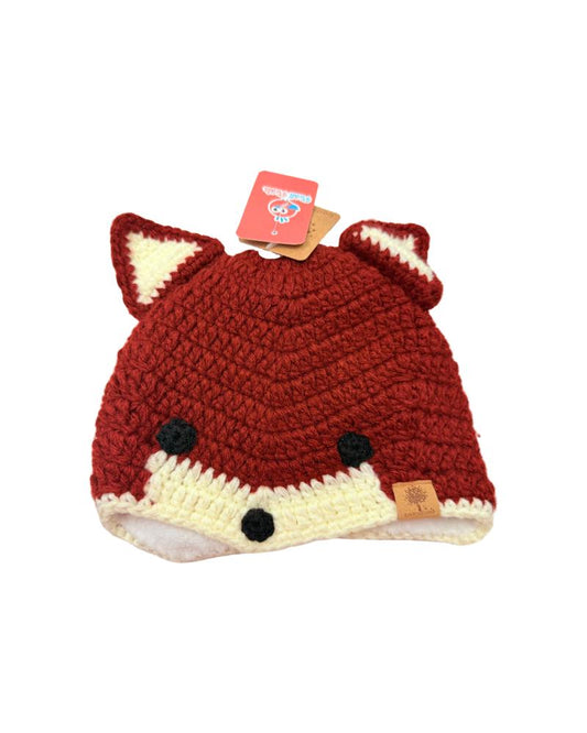 Bedford roadBedford road Bonnet, Tuque Neutre Marron