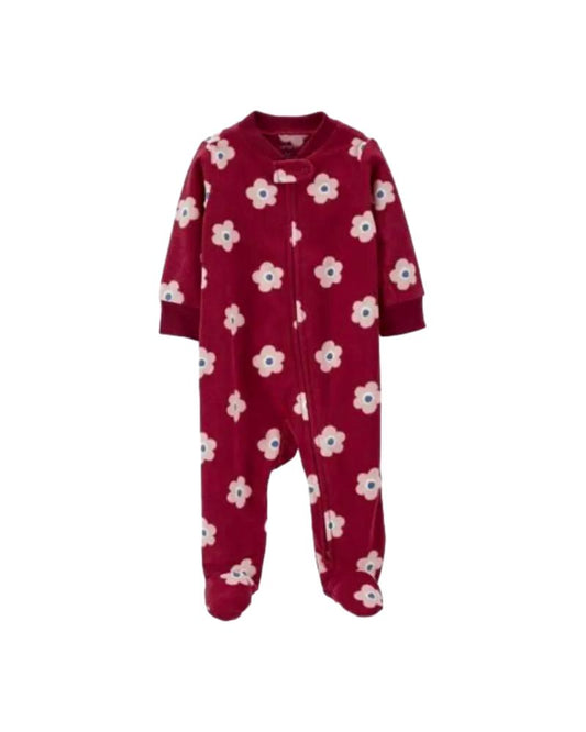 Carter'sCarter's Pyjama Fille Rouge
