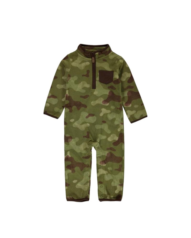 Carter'sCarter's Ensemble Garçon Marron