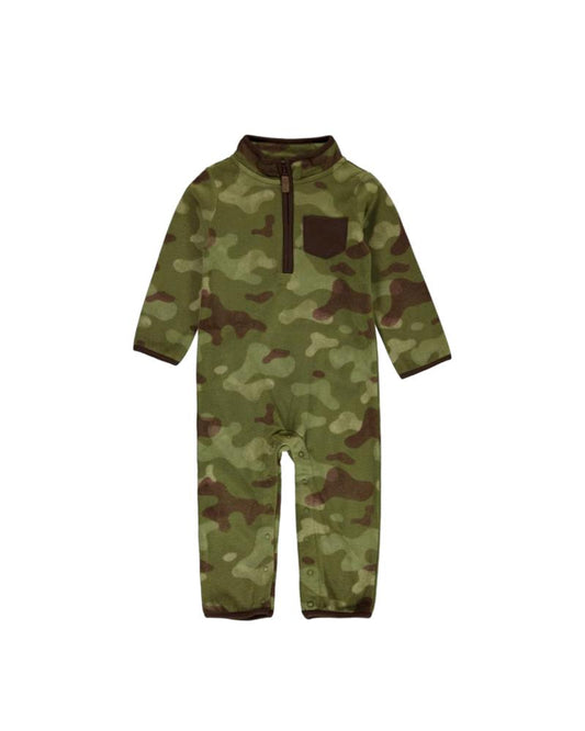 Carter'sCarter's Ensemble Garçon Marron