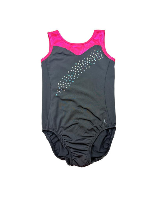 GymnastiqueGymnastique Maillot de bain Fille Rose