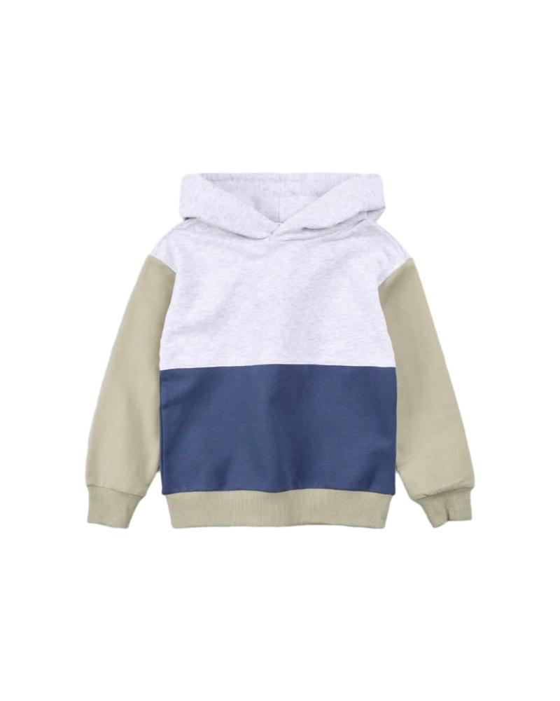 Miles the labelMiles the label Chandail Garçon Beige