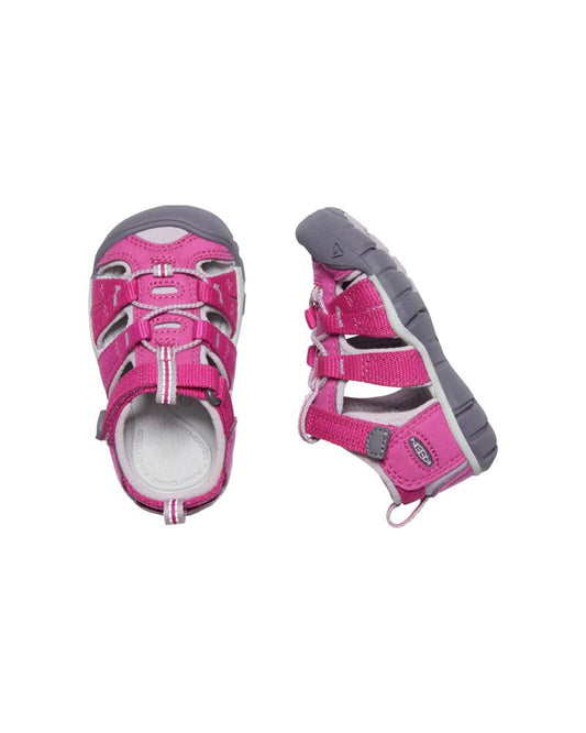 KeenKeen Sandale Fille Rose