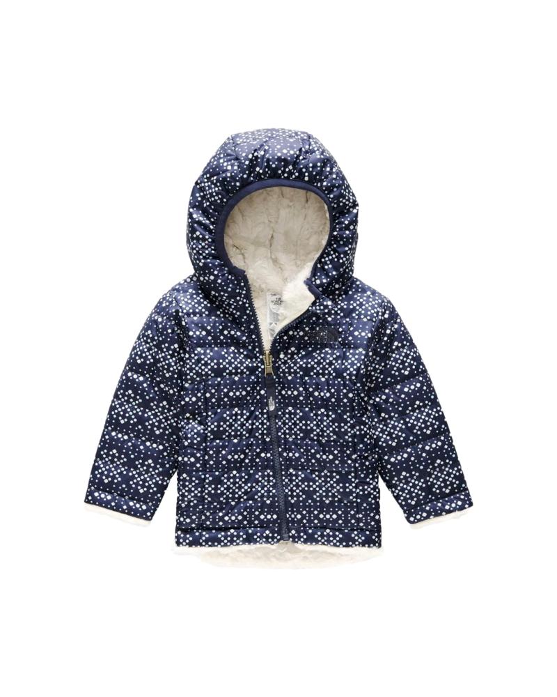 The North FaceThe North Face Manteaux Fille Bleu