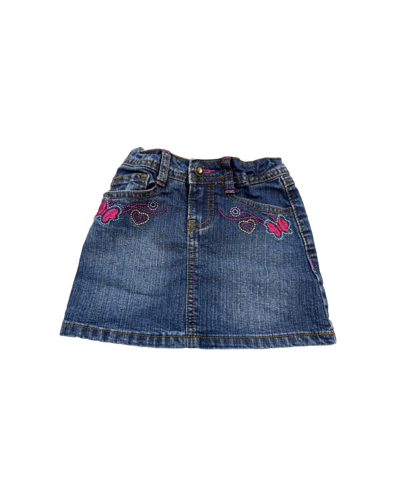 Sweet JeanSweet Jean Jupe Fille Bleu
