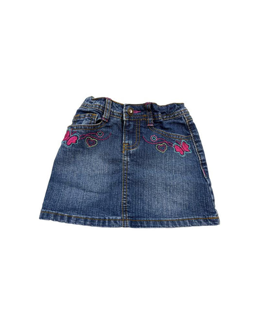 Sweet JeanSweet Jean Jupe Fille Bleu