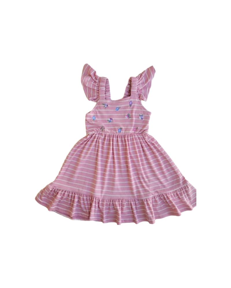 nanette leporenanette lepore Robe Fille Blanc