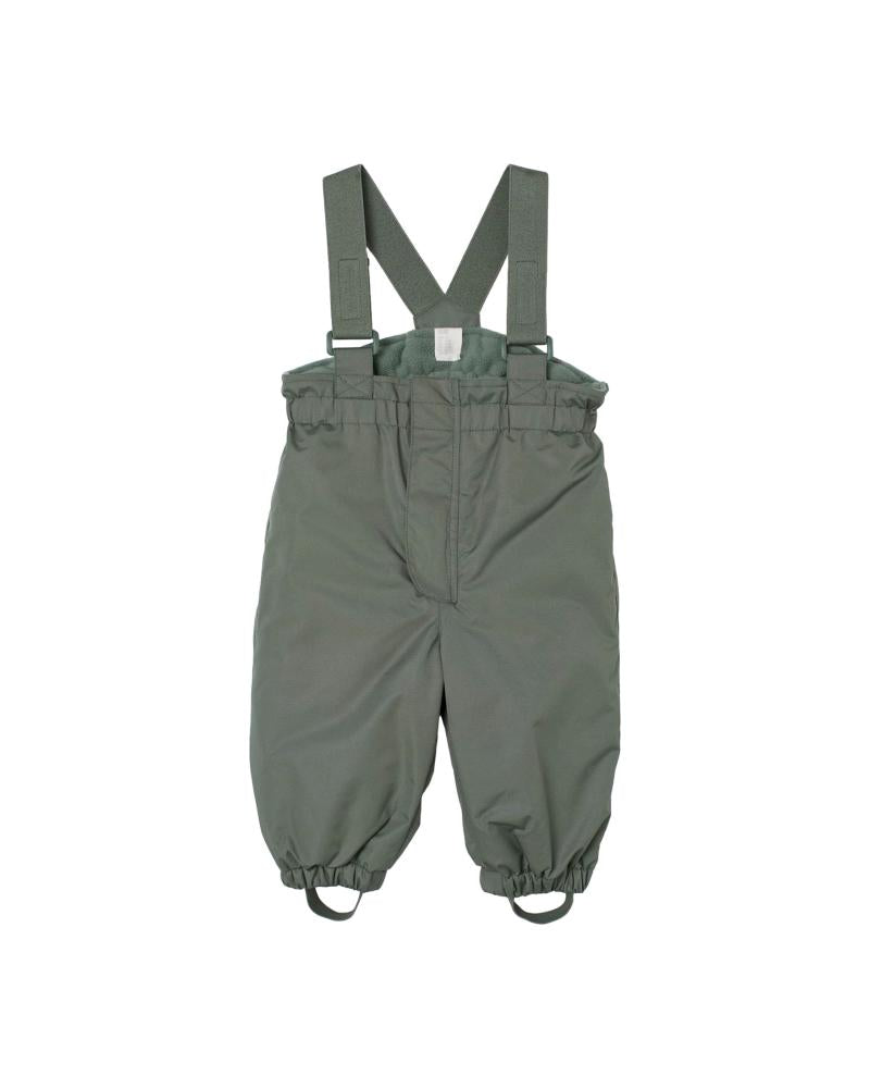 H&MH&M Pantalon d'exterieur Neutre Vert