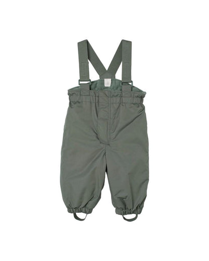 H&MH&M Pantalon d'exterieur Neutre Vert