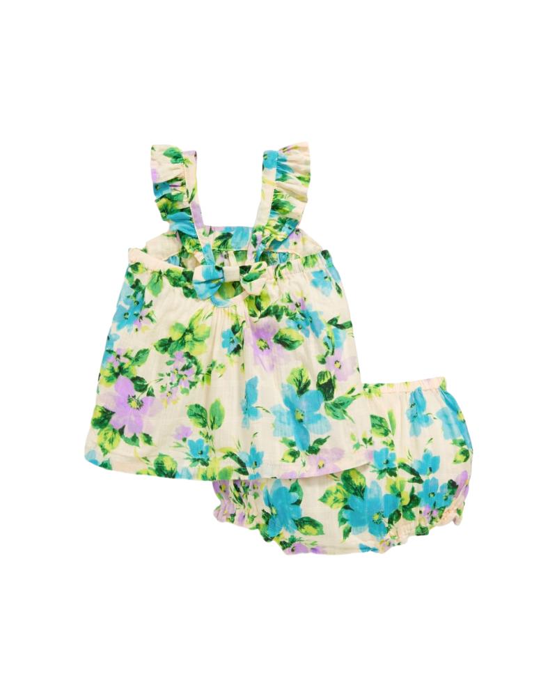 Old navyOld navy Ensemble Fille Blanc