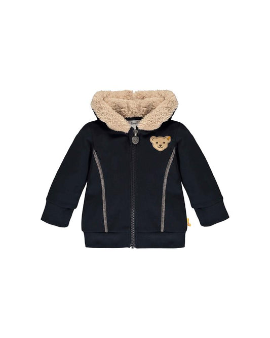 SteiffSteiff Veste Neutre Bleu