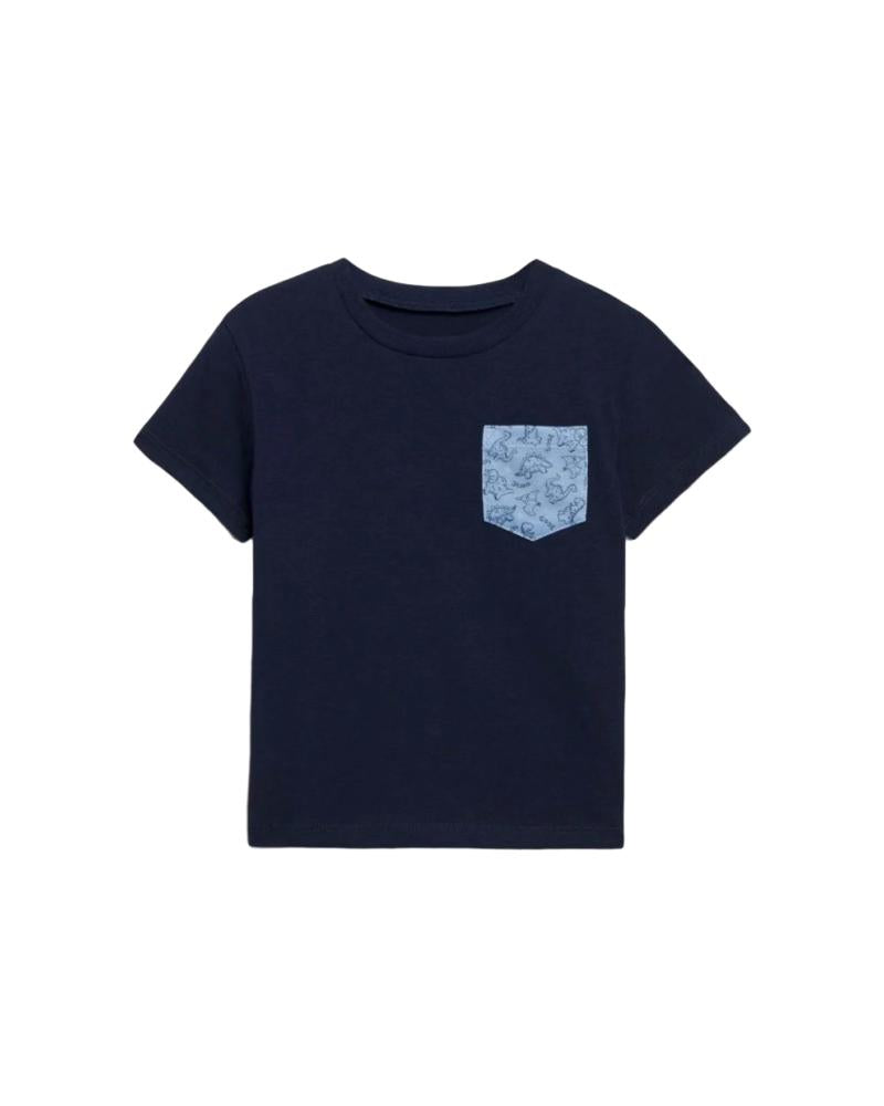 TagTag Tee-shirt Garçon Bleu