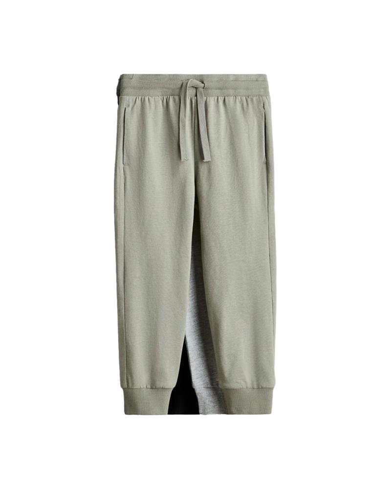 H&MH&M Pantalon Neutre Vert