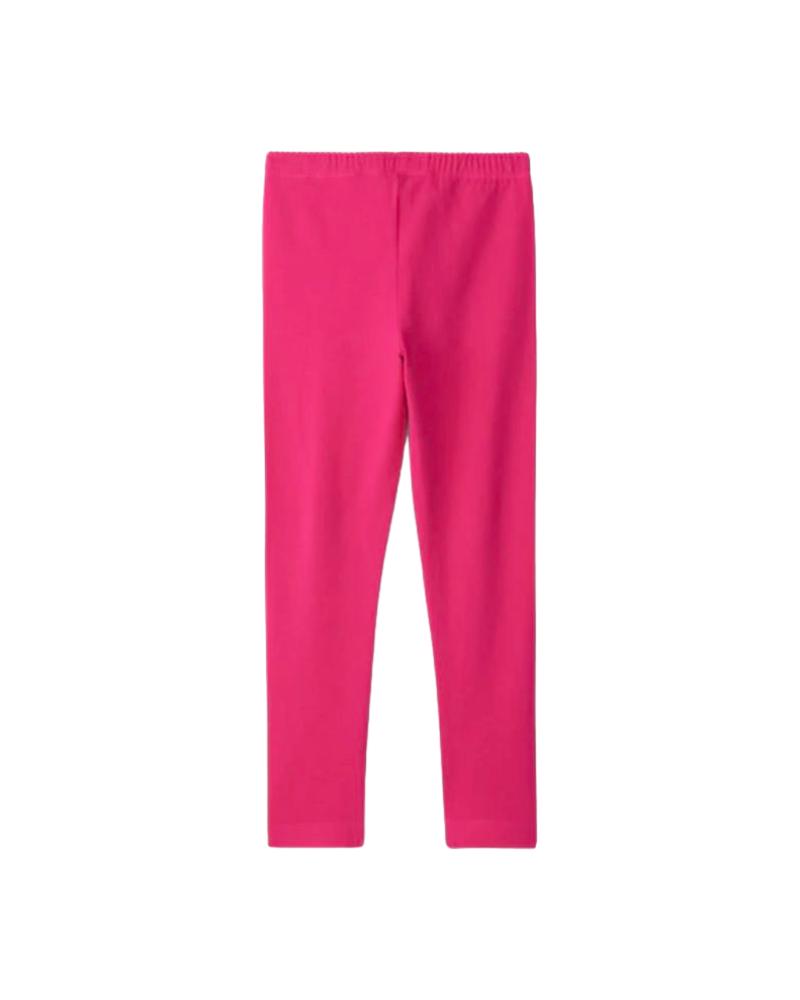 HatleyHatley Legging Fille Rose