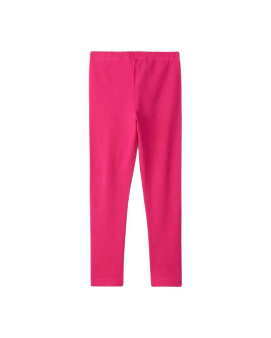 HatleyHatley Legging Fille Rose