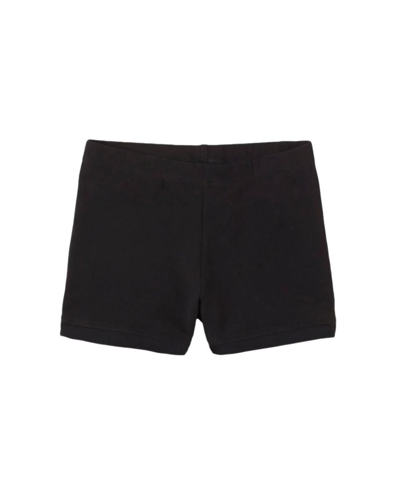 TagTag Short Fille Noir