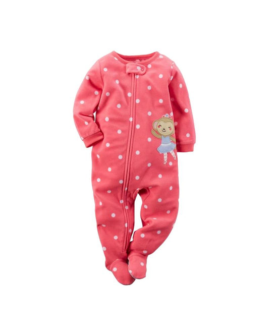 Carter'sCarter's Pyjama Fille Blanc