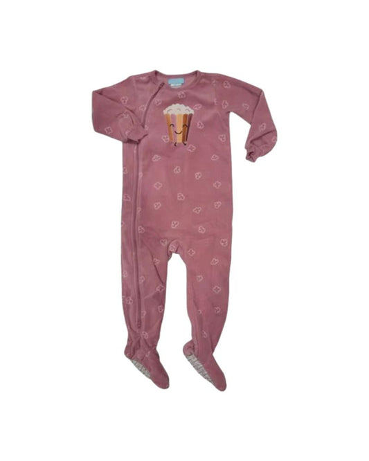PekklePekkle Pyjama Fille Rose