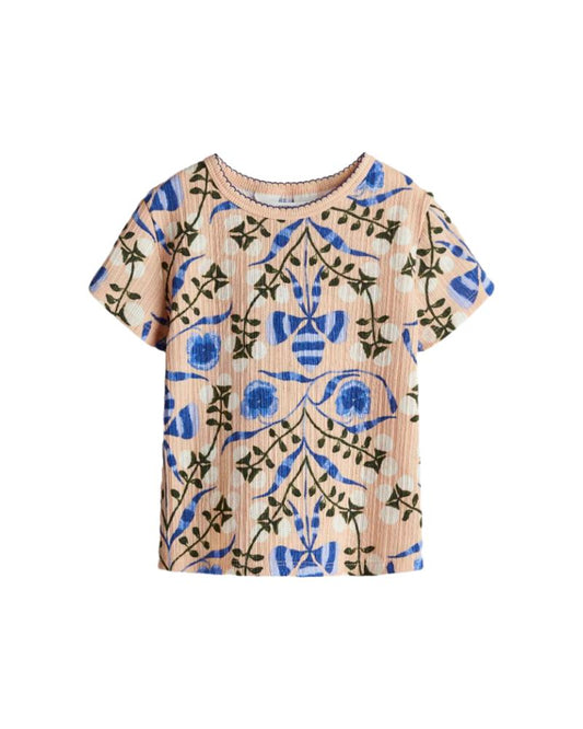 H&MH&M Tee-shirt Fille Bleu