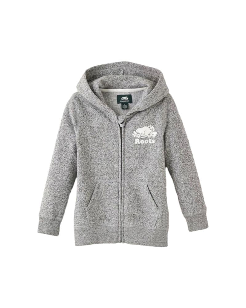 RootsRoots Veste Neutre Gris