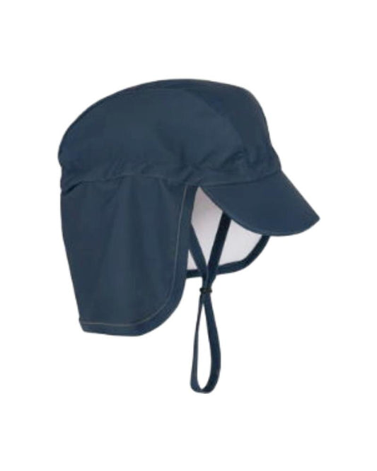 PerlimpinpinPerlimpinpin Chapeaux, Casquette Neutre Bleu